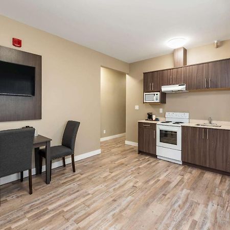 Econo Lodge Prince George Extérieur photo