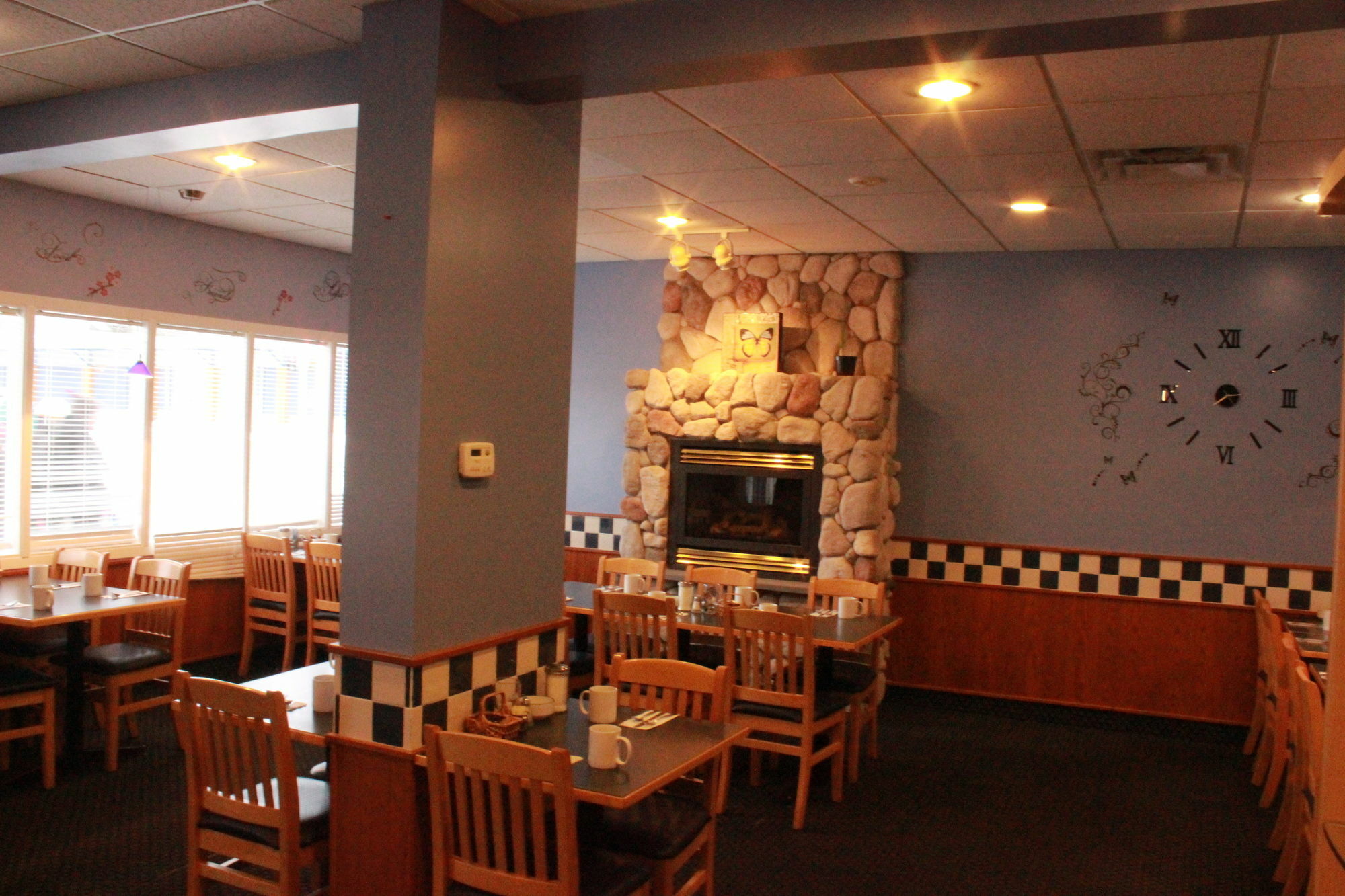 Econo Lodge Prince George Extérieur photo