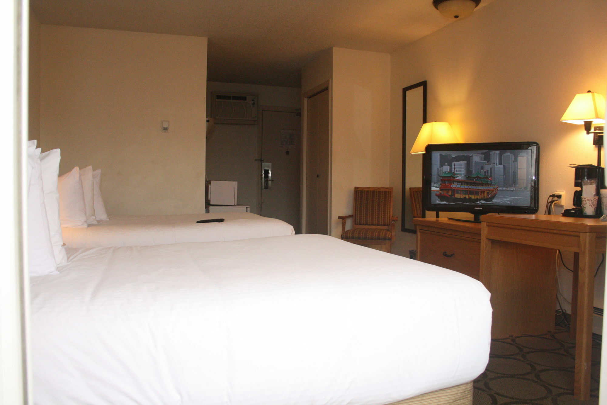 Econo Lodge Prince George Extérieur photo